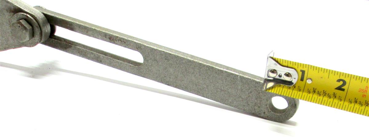 Power Steering Connecting Link and Bracket M809 M939 M939A1